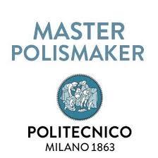 Politecnico di Milano - Policy Maker 
